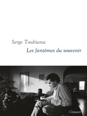 cover image of Les fantômes du souvenir